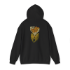 True Love Burns Slow Hoodie